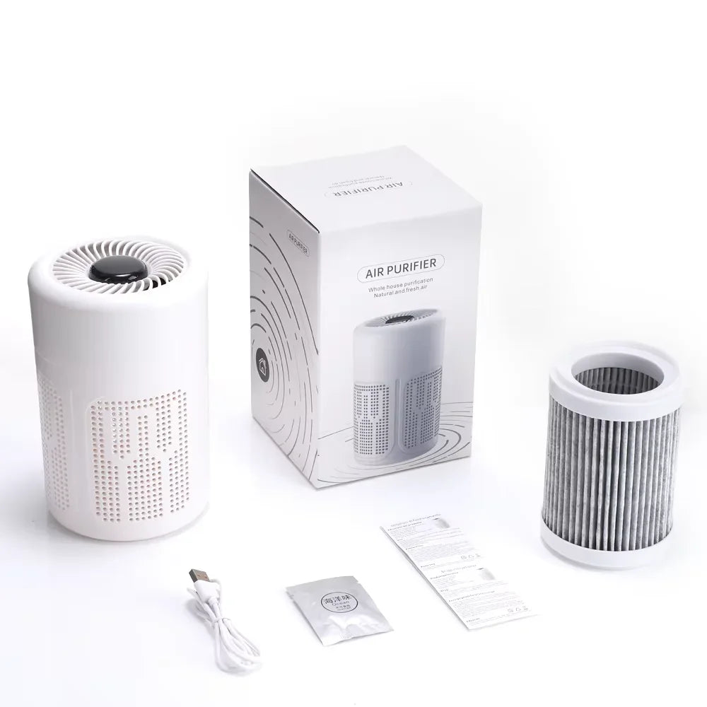 AeroPure Gen 2